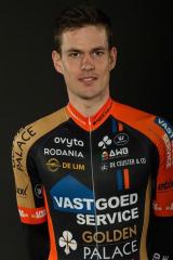 Joeri Adams