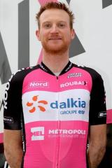 Joeri Calleeuw