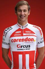 Joeri Stallaert