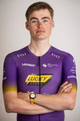 Johan Borgstrom