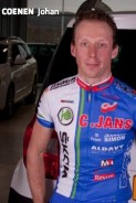 Johan Coenen