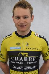 Johan Hemroulle