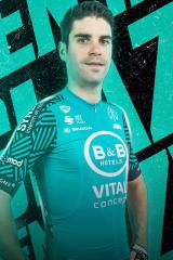 Johan Le Bon