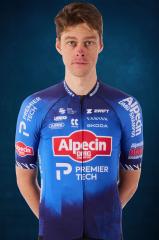 Johan Price Pejtersen