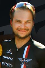 Johan Svensson