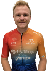 Johan Vincent