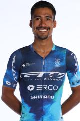 Johnatan Canaveral