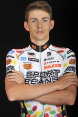 Johnathan Freter