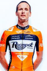 Johnny Hoogerland
