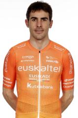 Jon Aberasturi