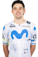 Jon Barrenetxea Golzarri