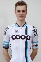 Jonanders Bekken