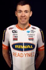 Jonas Aaen Jorgensen