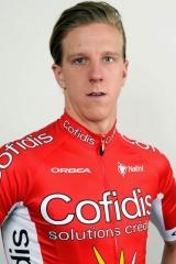 Jonas Ahlstrand