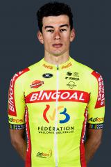 Jonas Castrique