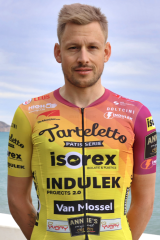 Jonas Goeman
