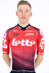Jonas Gregaard