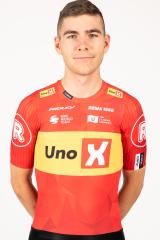 Jonas Hem Hvideberg