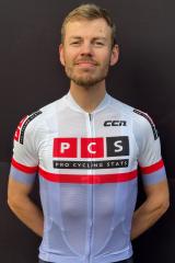 Jonas Hjorth