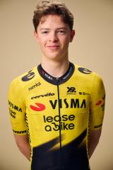 Jonas Kind Hoydahl