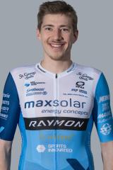 Jonas Melf