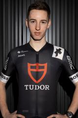 Jonas Muller