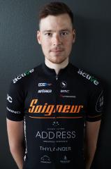 Jonas Nordkroggaard