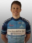 Jonas Orset