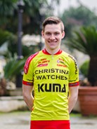 Jonas Poulsen