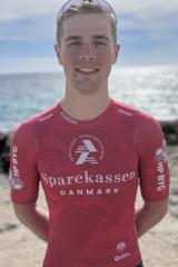 Jonas Sorensen