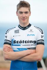 Jonas Tenbrock