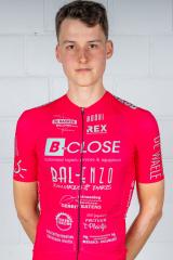 Jonas Van Den Bossche