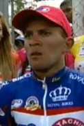 Jonathan Camargo