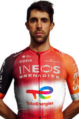 Jonathan Castroviejo