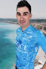 Jonathan Couanon