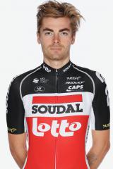 Jonathan Dibben