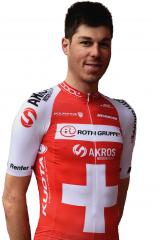 Jonathan Fumeaux