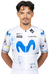 Jonathan Guatibonza
