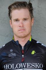 Jonathan Hornbeck