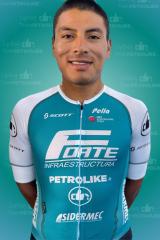 Jonathan Klever Caicedo