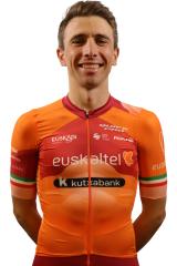 Jonathan Lastra