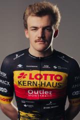 Jonathan Malte Rottmann