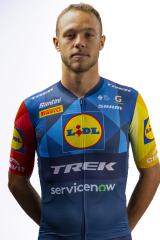 Jonathan Milan
