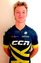 Jonty Harris