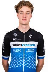 Joost Brinkman
