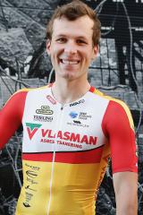 Joost Van Der Burg