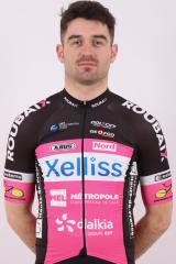 Jordan Levasseur