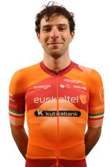 Jordi Lopez Caravaca