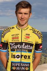 Jordi Van Dingenen