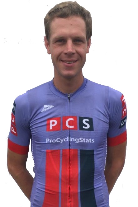Jordy Buskermolen